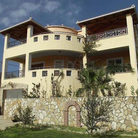 Christina 's House Prázdninový dům Alykes (Zakynthos)
